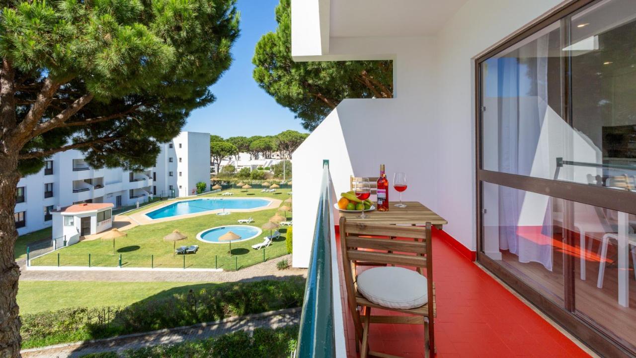 Bright & Charming 1bdr W/ Pool By Lovelystay Апартаменты Виламура